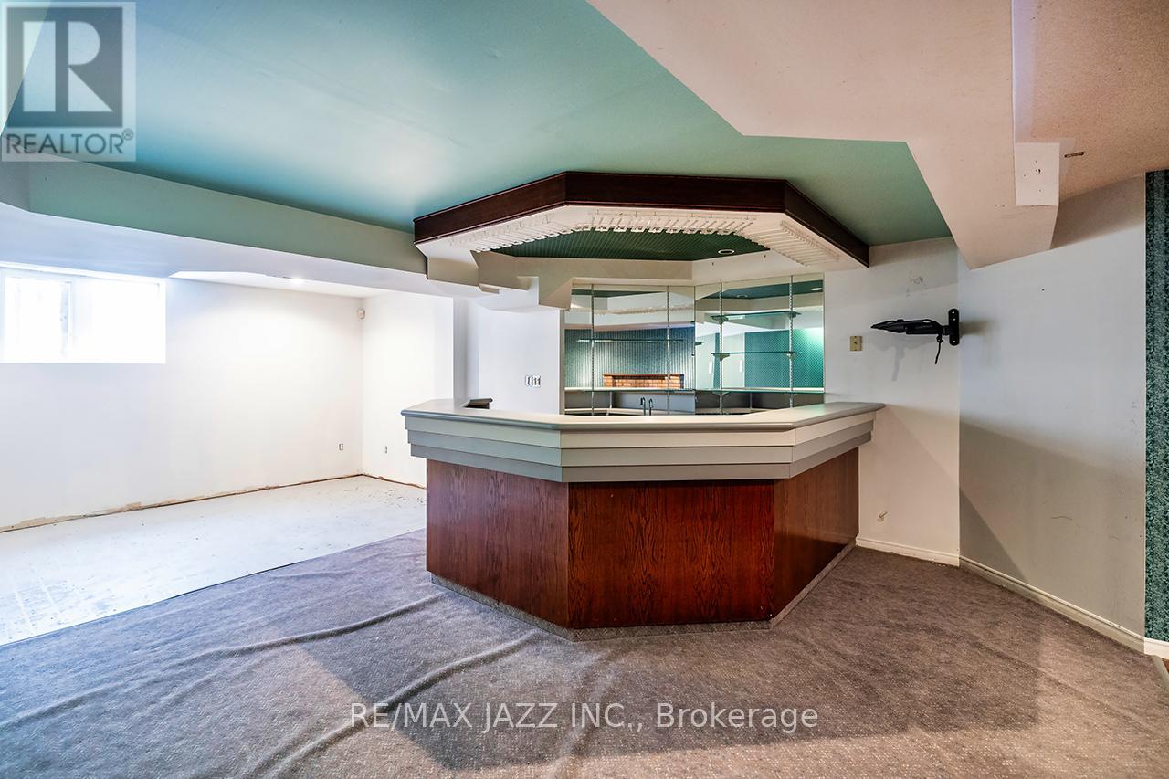 1002 Riverview Crescent, Pickering (Rougemount), Ontario  L1V 4M5 - Photo 38 - E12640894