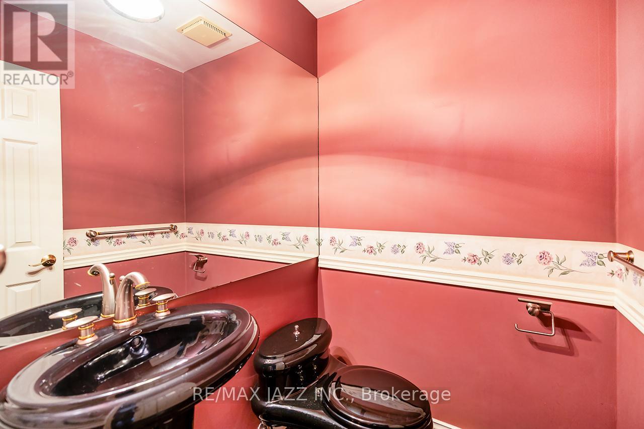 1002 Riverview Crescent, Pickering (Rougemount), Ontario  L1V 4M5 - Photo 41 - E12640894