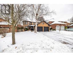 1002 RIVERVIEW CRESCENT, Pickering, Ontario