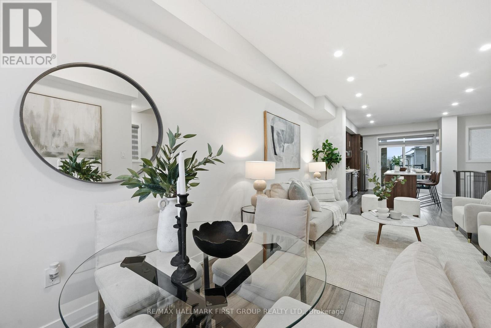 65 - 33 Donald Fleming Way, Whitby (Pringle Creek), Ontario  L1R 0N8 - Photo 16 - E12640900