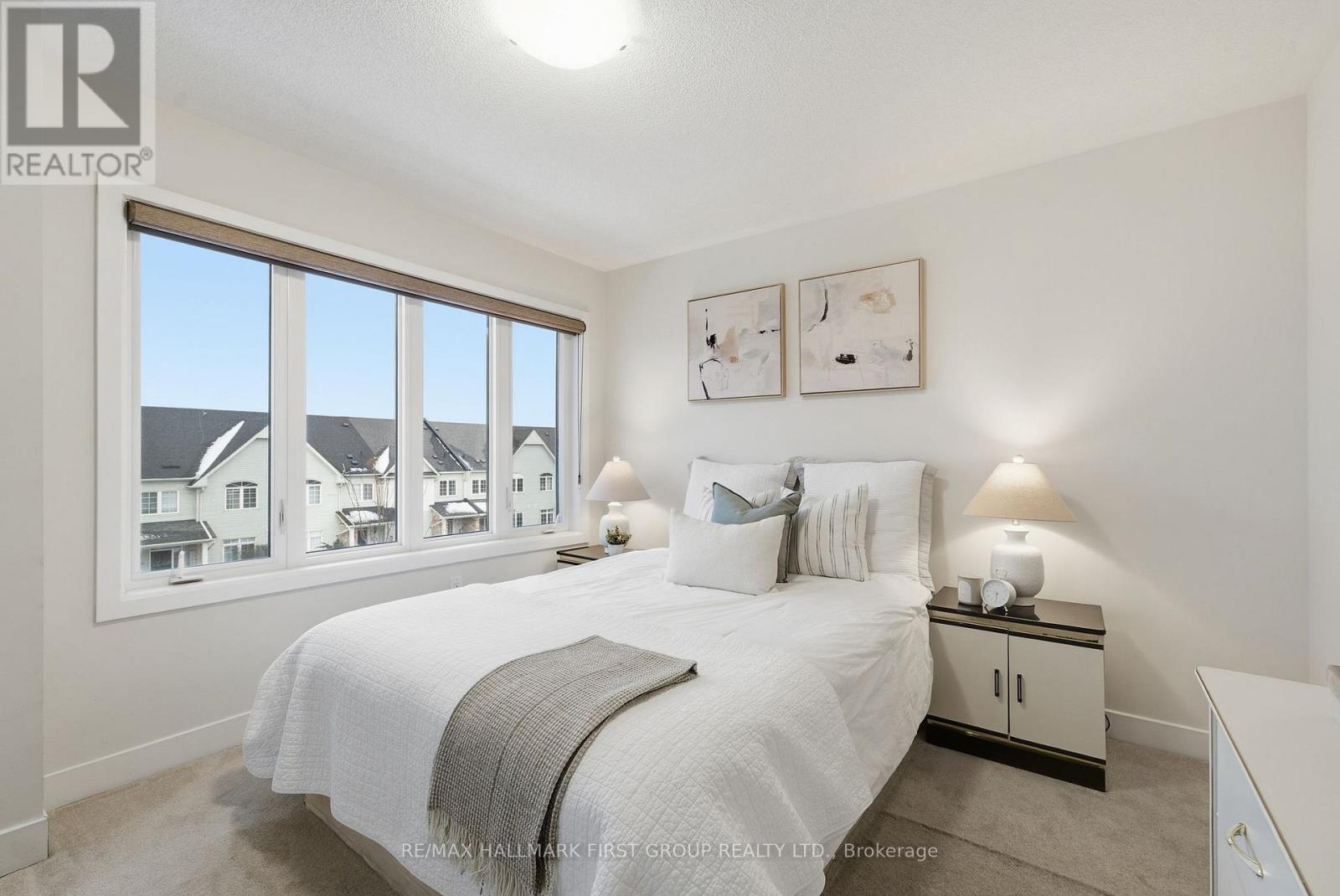 65 - 33 Donald Fleming Way, Whitby (Pringle Creek), Ontario  L1R 0N8 - Photo 19 - E12640900