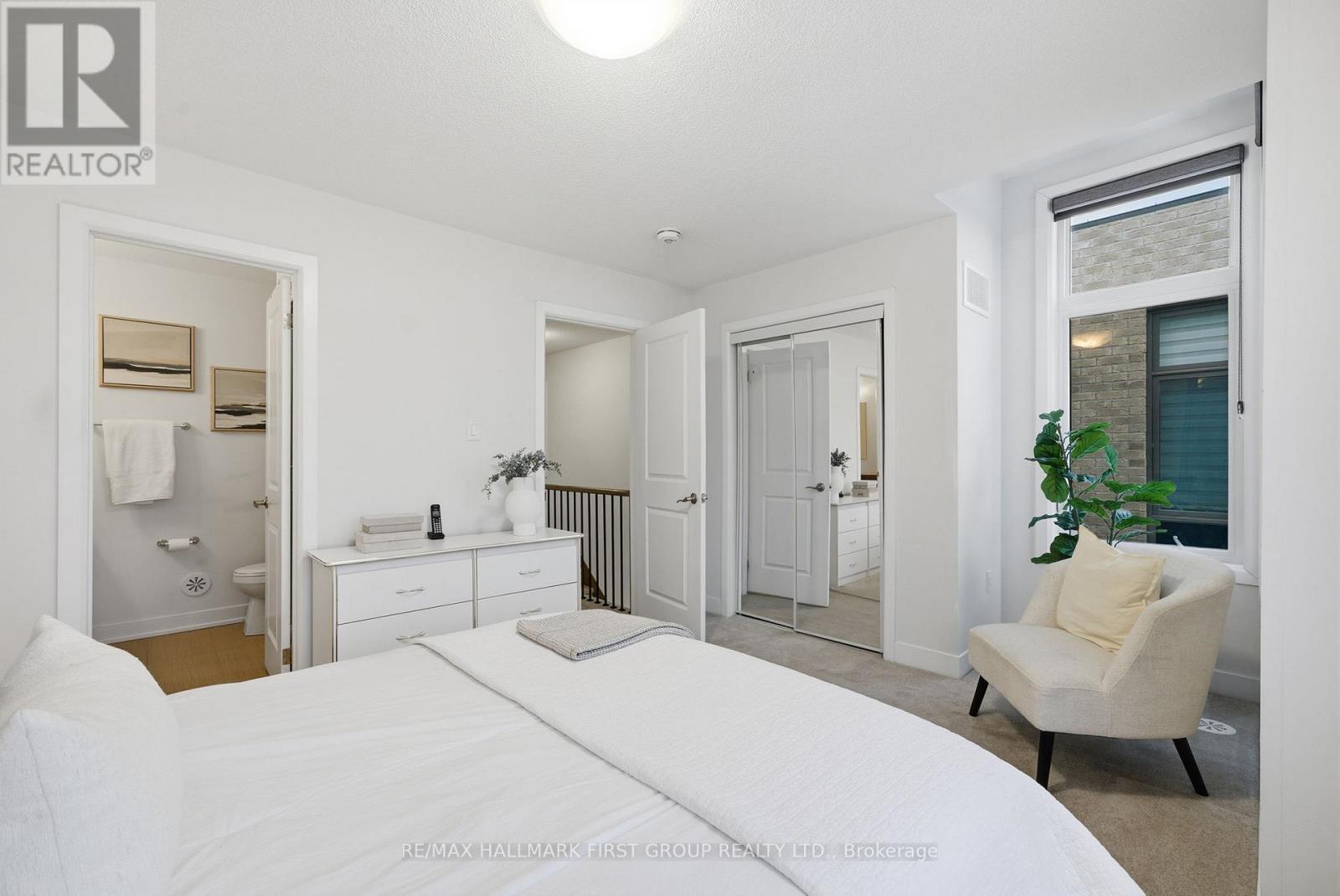 65 - 33 Donald Fleming Way, Whitby (Pringle Creek), Ontario  L1R 0N8 - Photo 21 - E12640900