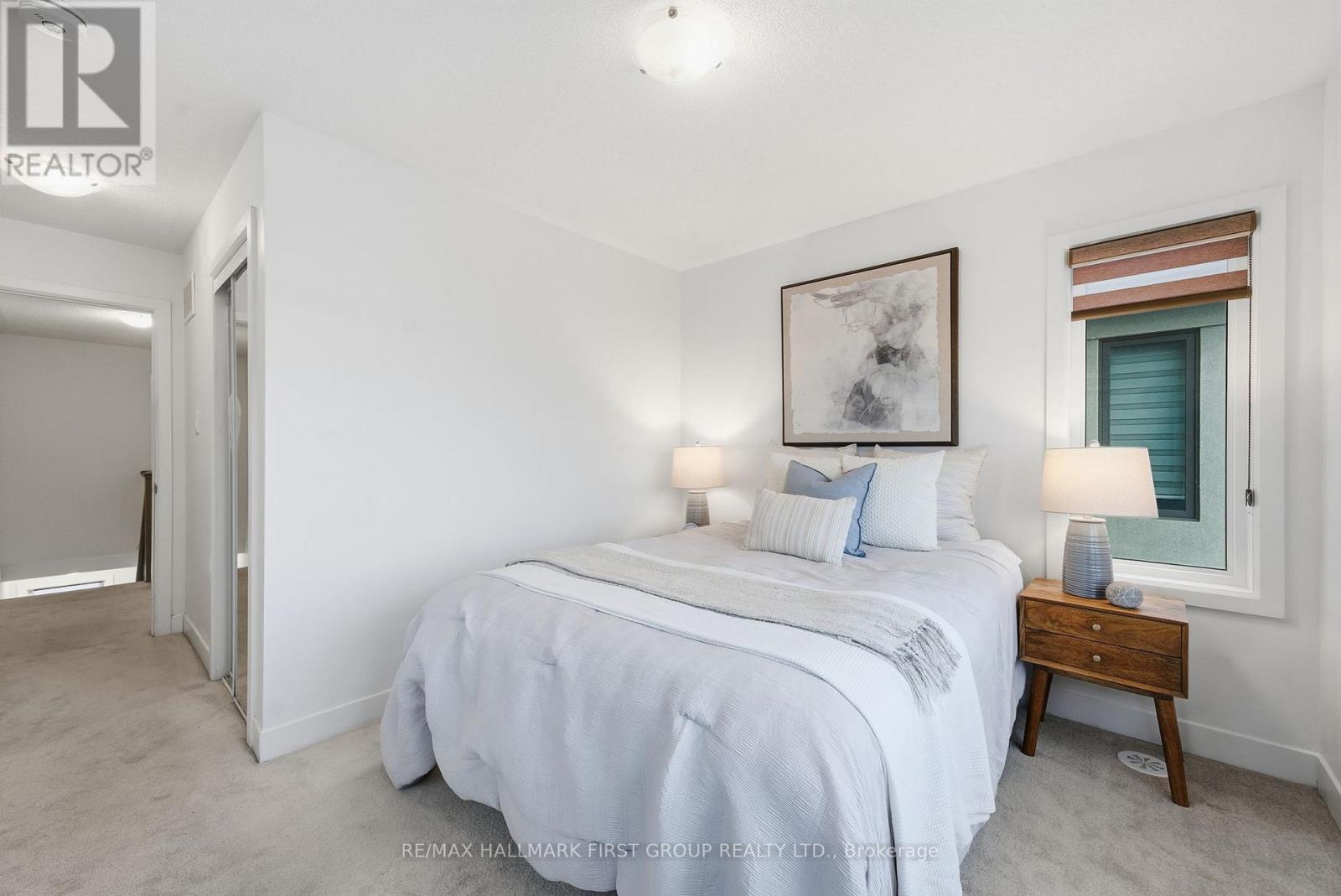 65 - 33 Donald Fleming Way, Whitby (Pringle Creek), Ontario  L1R 0N8 - Photo 25 - E12640900