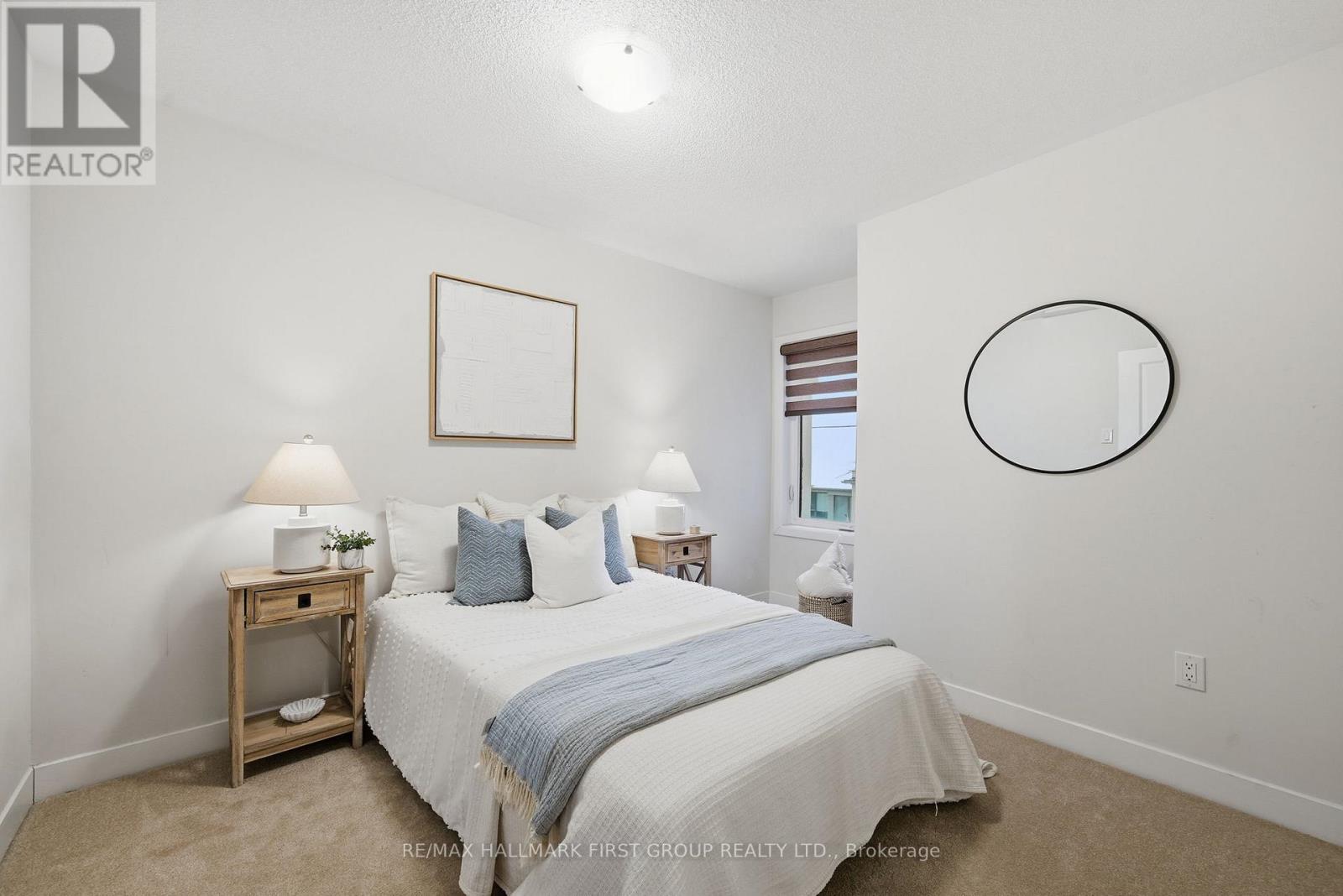 65 - 33 Donald Fleming Way, Whitby (Pringle Creek), Ontario  L1R 0N8 - Photo 27 - E12640900