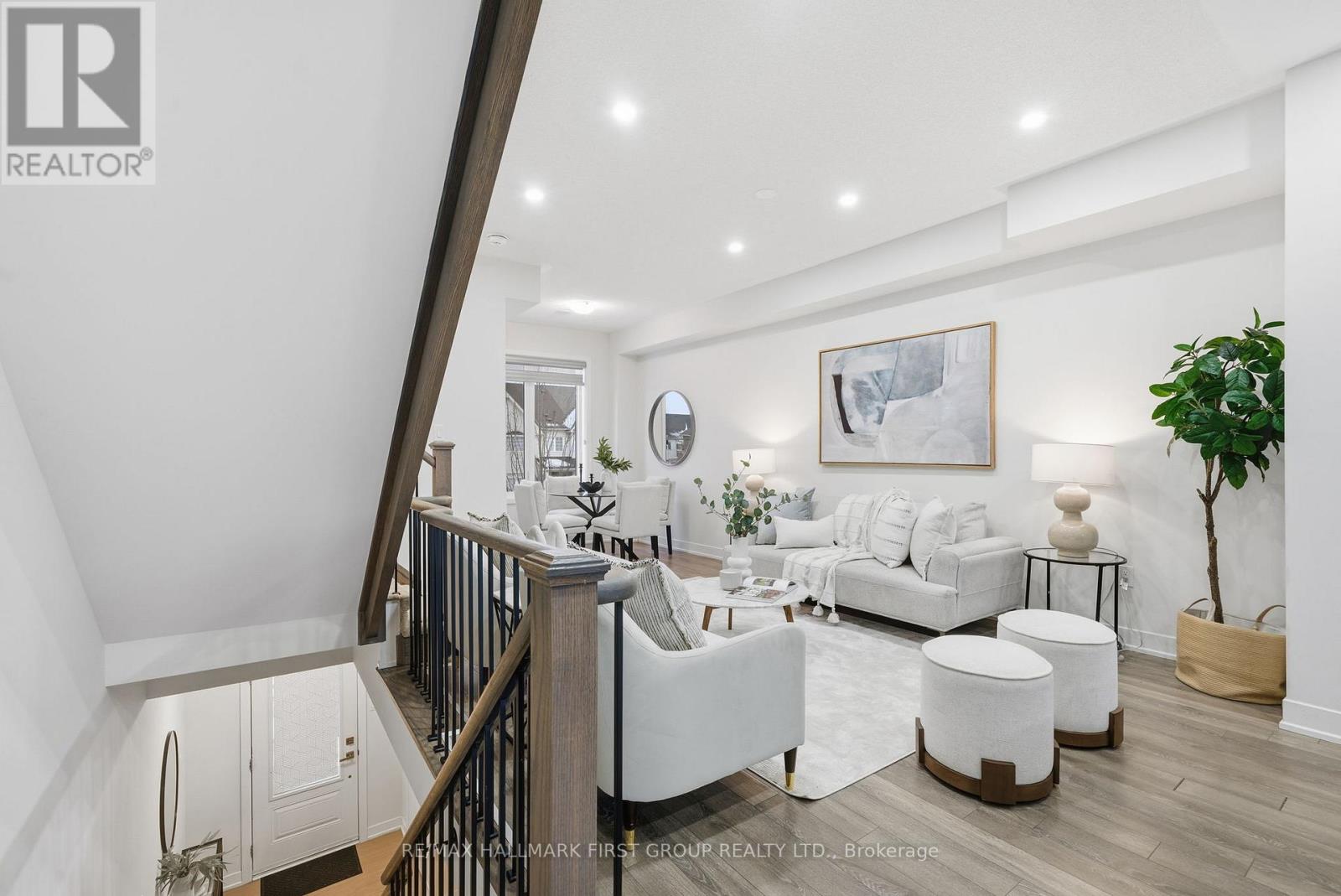 65 - 33 Donald Fleming Way, Whitby (Pringle Creek), Ontario  L1R 0N8 - Photo 30 - E12640900