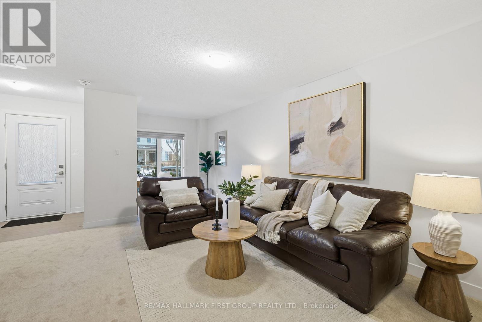 65 - 33 Donald Fleming Way, Whitby (Pringle Creek), Ontario  L1R 0N8 - Photo 33 - E12640900