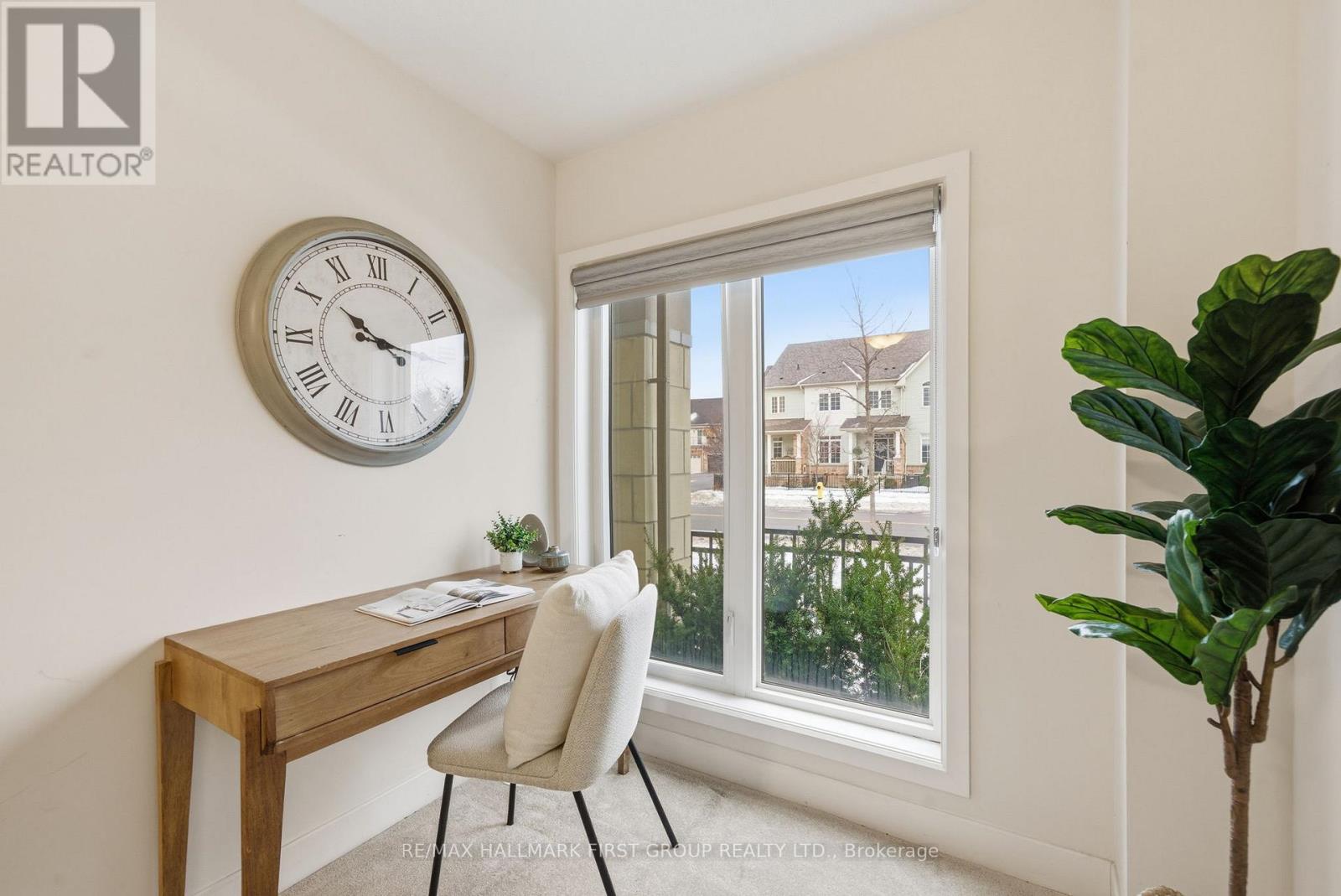 65 - 33 Donald Fleming Way, Whitby (Pringle Creek), Ontario  L1R 0N8 - Photo 34 - E12640900