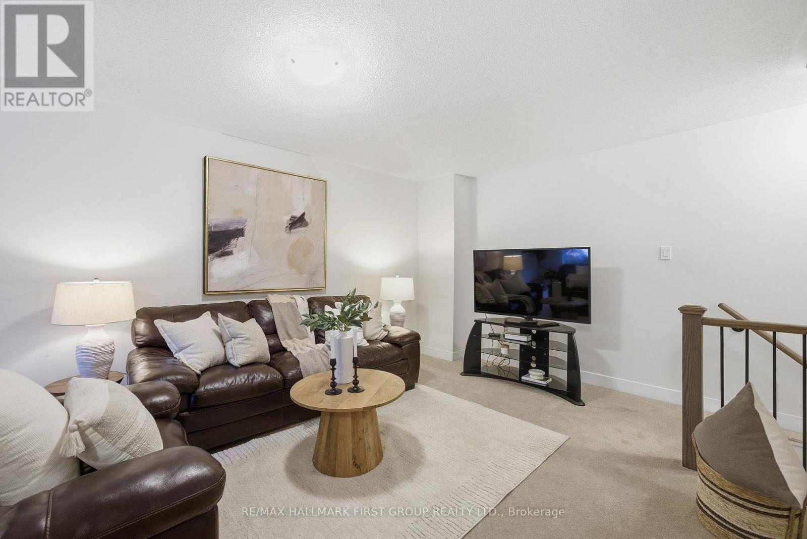 65 - 33 Donald Fleming Way, Whitby (Pringle Creek), Ontario  L1R 0N8 - Photo 36 - E12640900