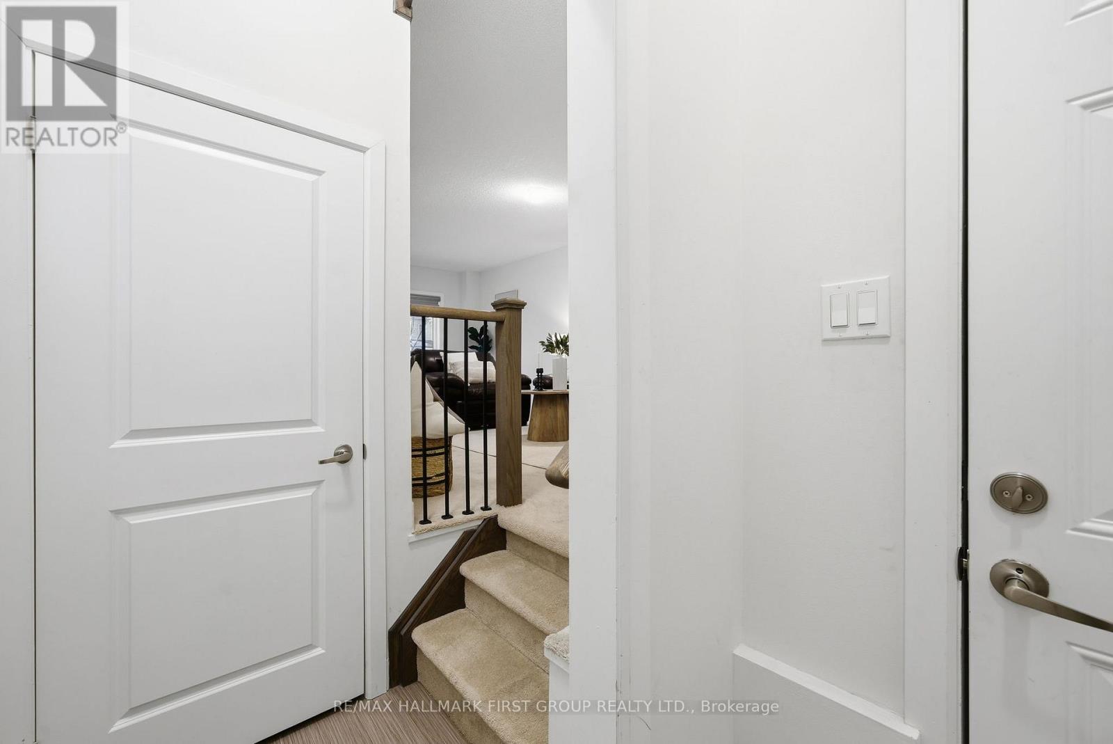 65 - 33 Donald Fleming Way, Whitby (Pringle Creek), Ontario  L1R 0N8 - Photo 37 - E12640900