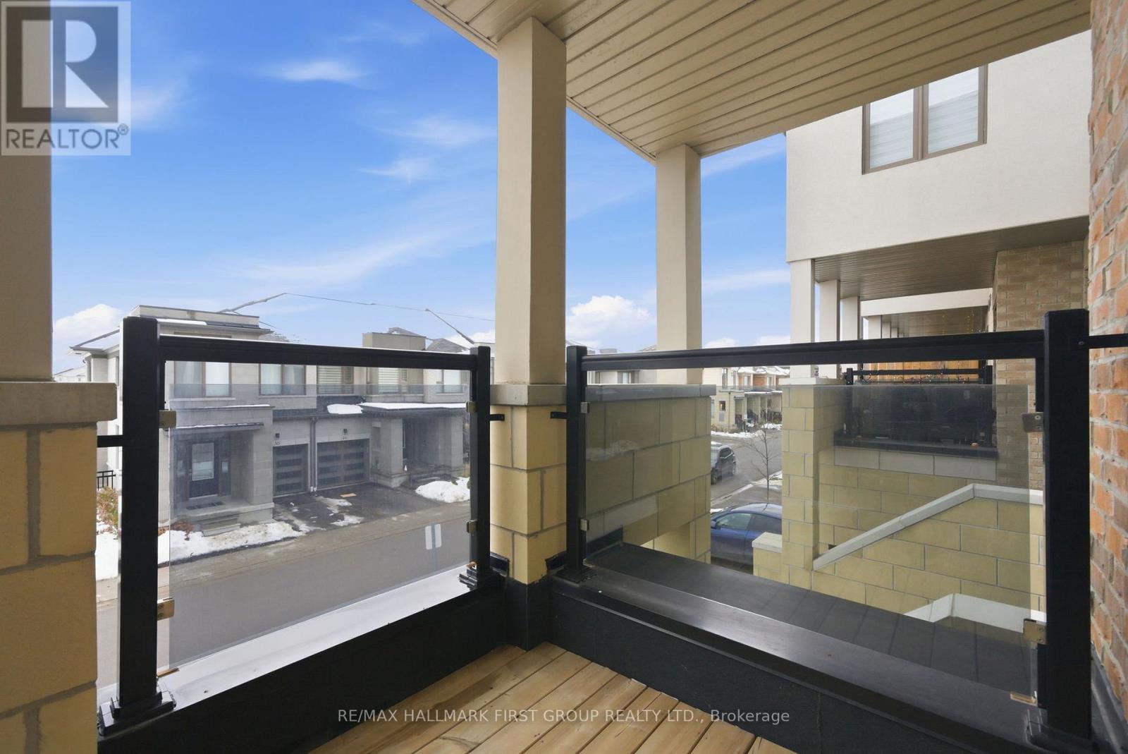 65 - 33 Donald Fleming Way, Whitby (Pringle Creek), Ontario  L1R 0N8 - Photo 4 - E12640900