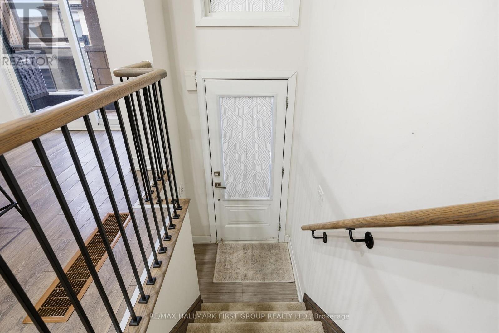 65 - 33 Donald Fleming Way, Whitby (Pringle Creek), Ontario  L1R 0N8 - Photo 5 - E12640900