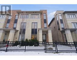 65 - 33 DONALD FLEMING WAY, Whitby, Ontario