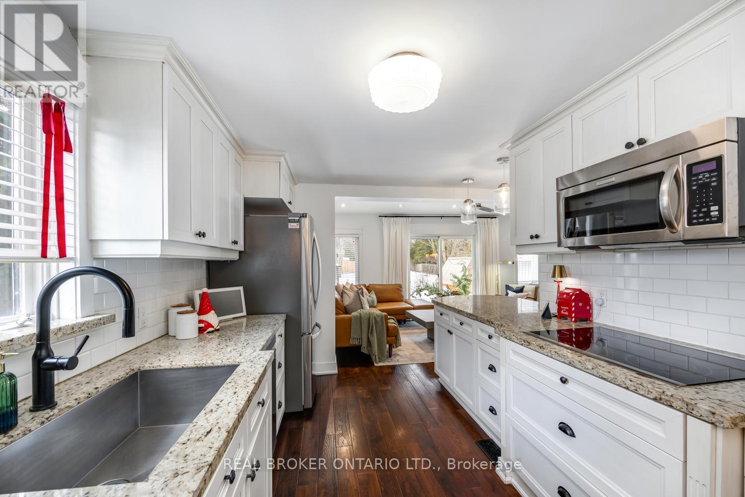 216 Liberty Street N, Clarington (Bowmanville), Ontario  L1C 2M8 - Photo 17 - E12641000