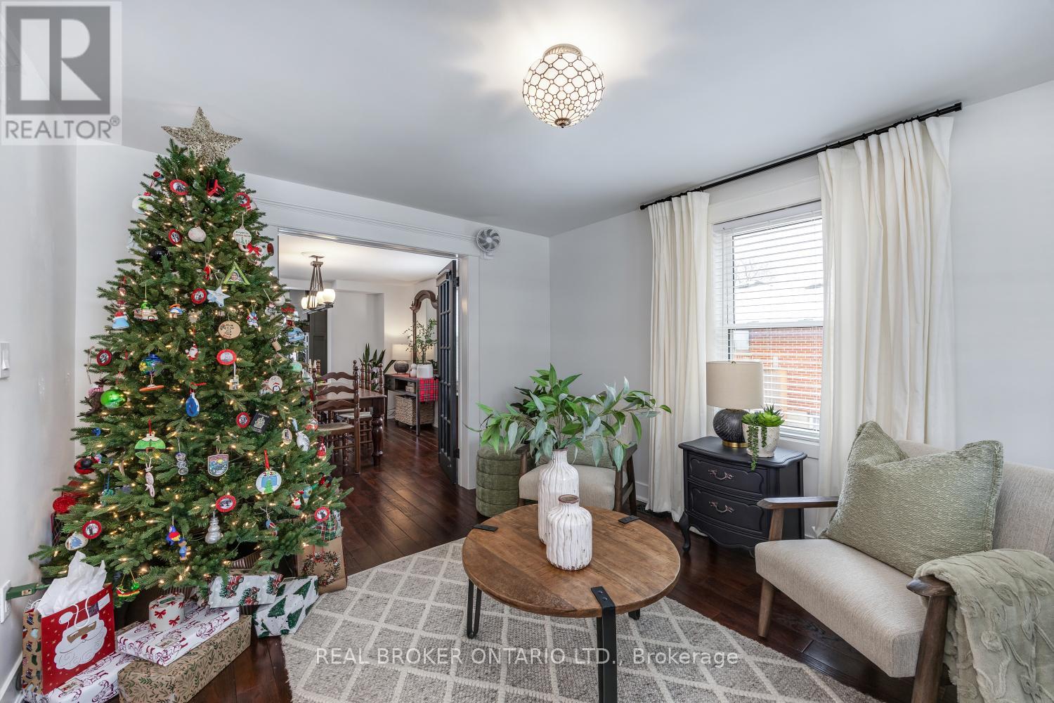 216 Liberty Street N, Clarington (Bowmanville), Ontario  L1C 2M8 - Photo 19 - E12641000