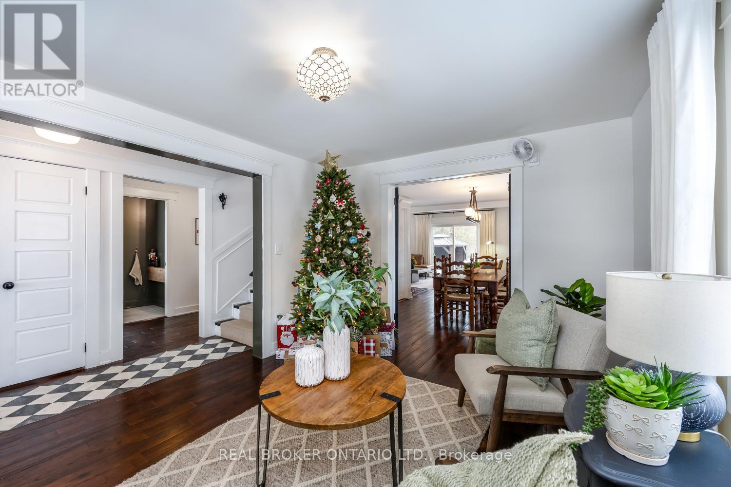 216 Liberty Street N, Clarington (Bowmanville), Ontario  L1C 2M8 - Photo 20 - E12641000