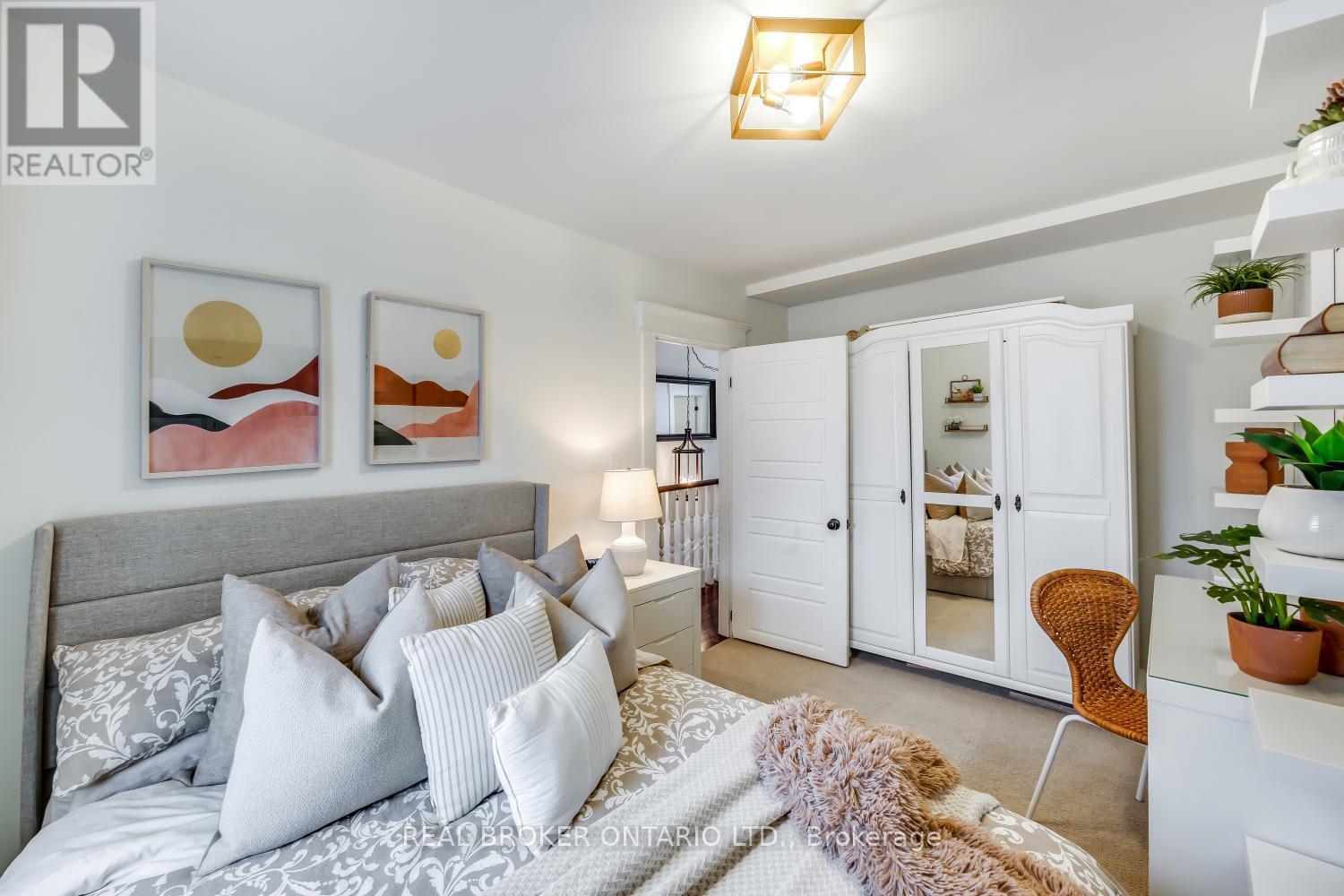 216 Liberty Street N, Clarington (Bowmanville), Ontario  L1C 2M8 - Photo 24 - E12641000