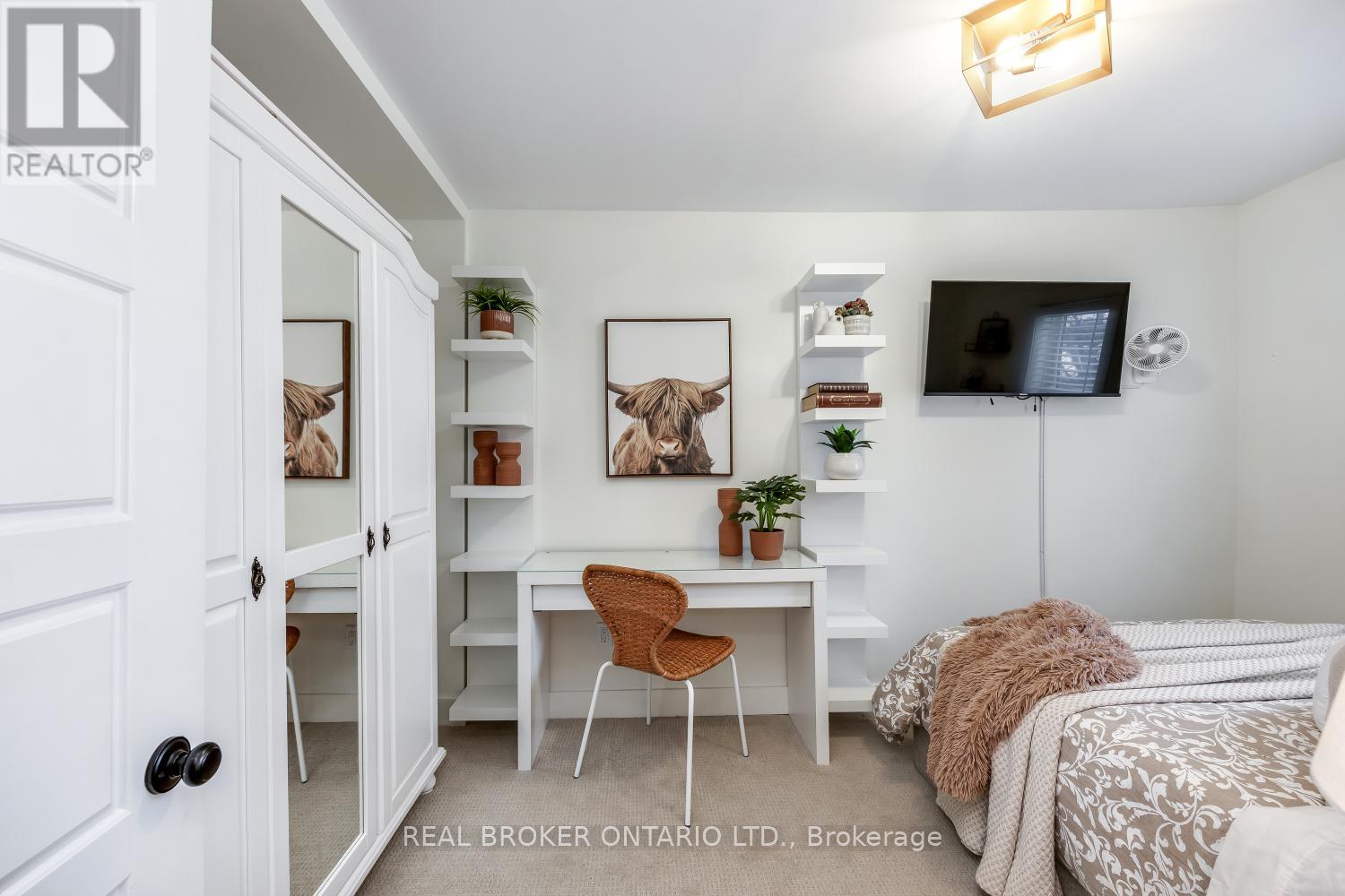 216 Liberty Street N, Clarington (Bowmanville), Ontario  L1C 2M8 - Photo 25 - E12641000