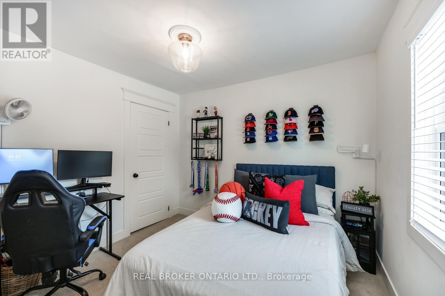 216 Liberty Street N, Clarington (Bowmanville), Ontario  L1C 2M8 - Photo 29 - E12641000