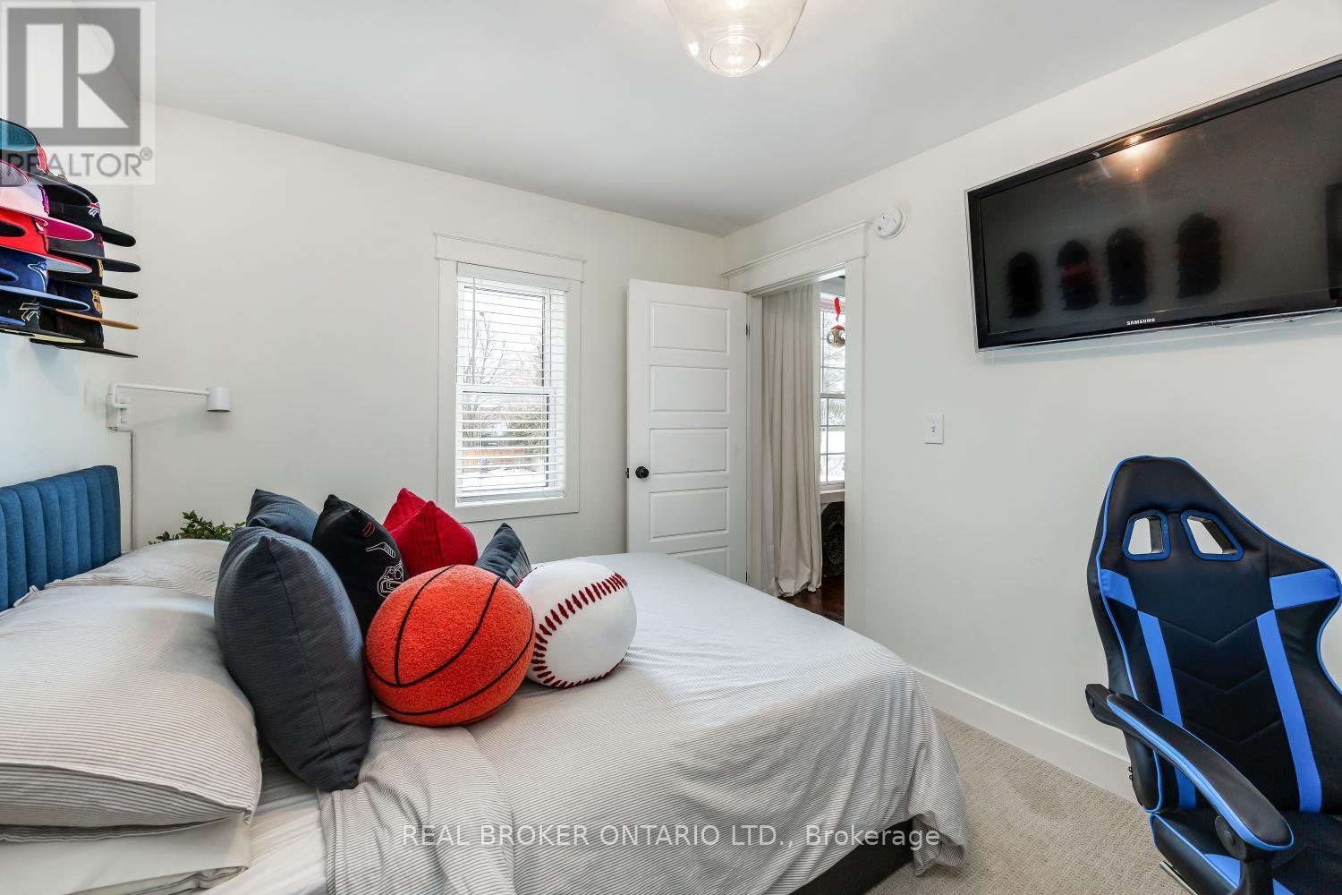 216 Liberty Street N, Clarington (Bowmanville), Ontario  L1C 2M8 - Photo 30 - E12641000