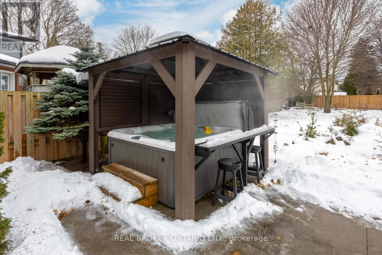 216 Liberty Street N, Clarington (Bowmanville), Ontario  L1C 2M8 - Photo 32 - E12641000