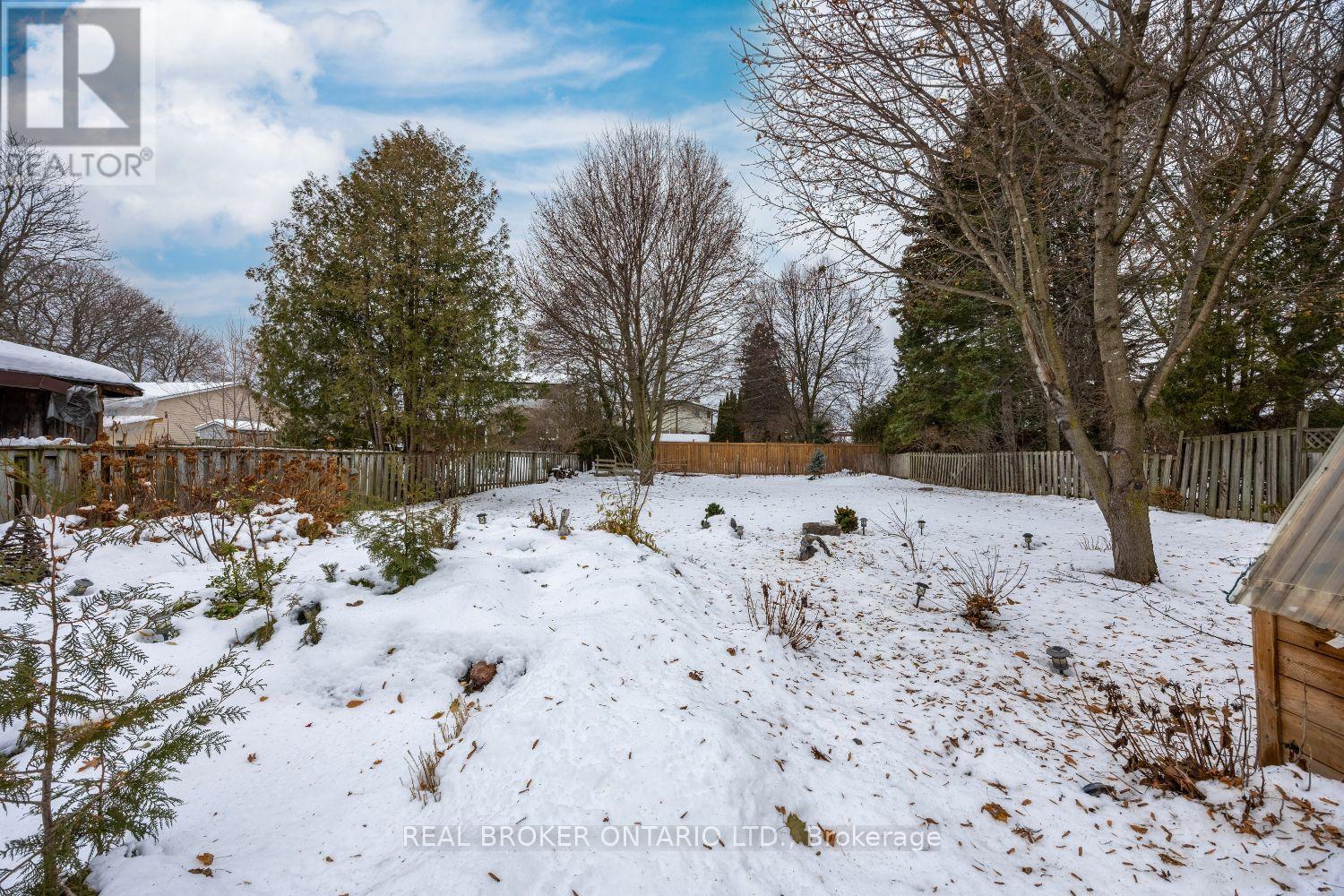 216 Liberty Street N, Clarington (Bowmanville), Ontario  L1C 2M8 - Photo 36 - E12641000