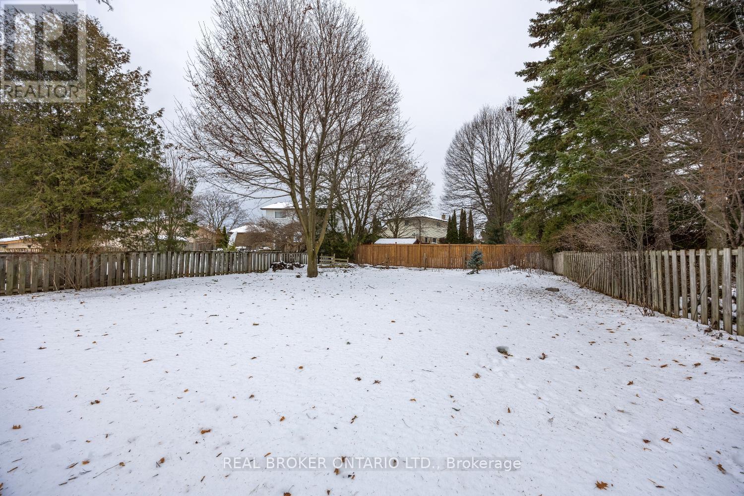216 Liberty Street N, Clarington (Bowmanville), Ontario  L1C 2M8 - Photo 37 - E12641000