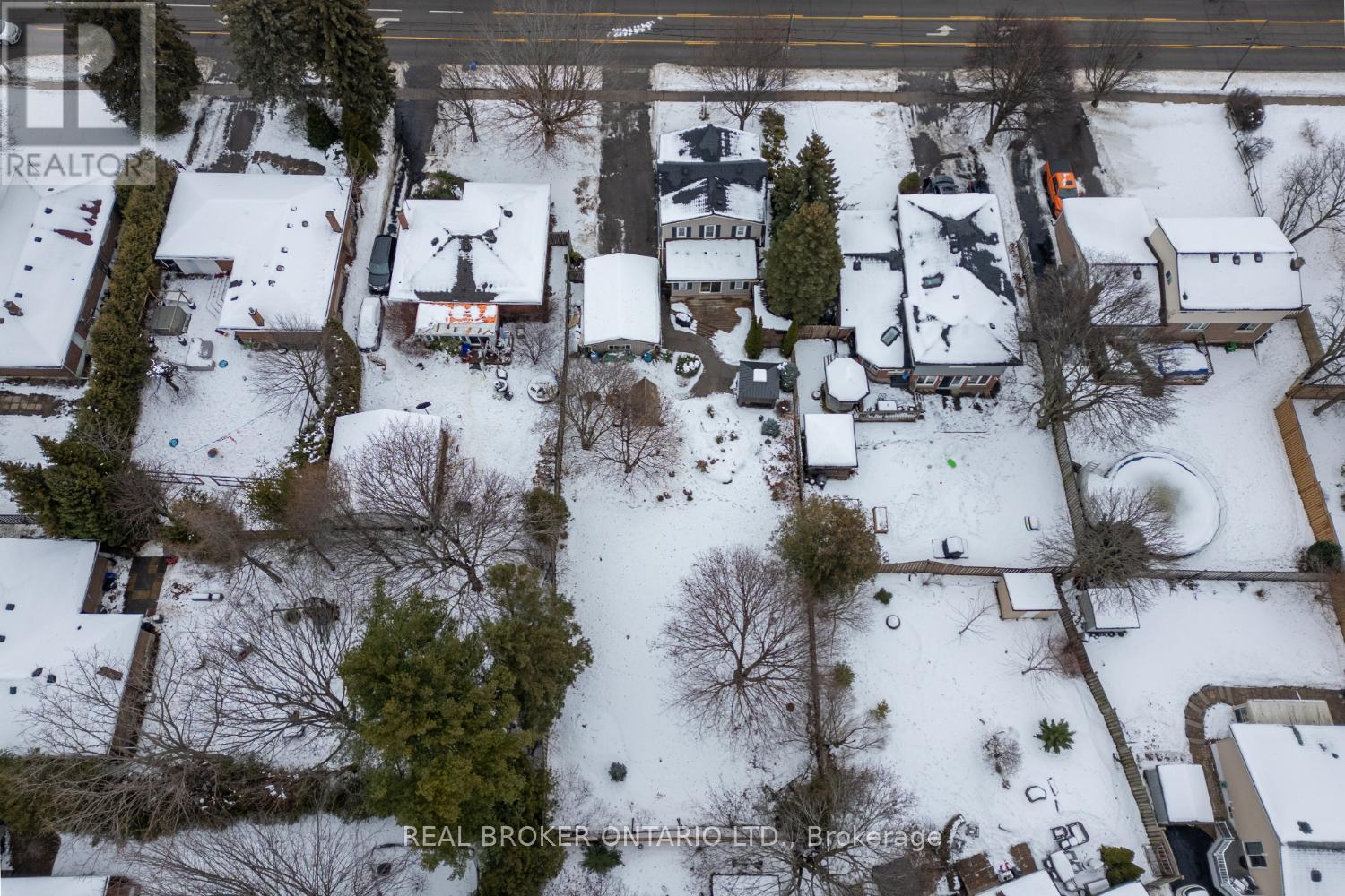 216 Liberty Street N, Clarington (Bowmanville), Ontario  L1C 2M8 - Photo 38 - E12641000