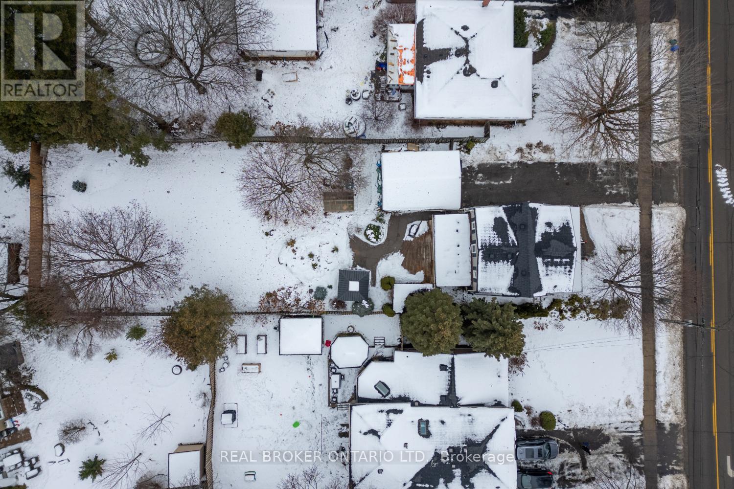 216 Liberty Street N, Clarington (Bowmanville), Ontario  L1C 2M8 - Photo 40 - E12641000