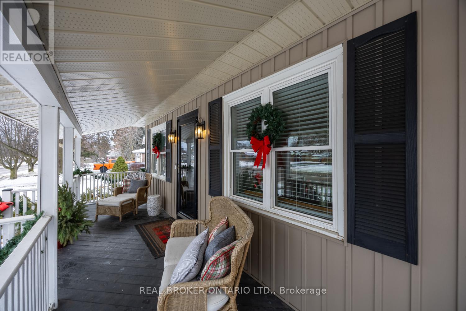 216 Liberty Street N, Clarington (Bowmanville), Ontario  L1C 2M8 - Photo 5 - E12641000