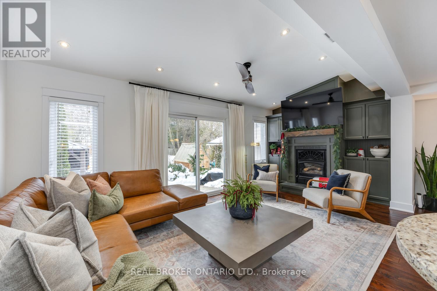 216 Liberty Street N, Clarington (Bowmanville), Ontario  L1C 2M8 - Photo 7 - E12641000