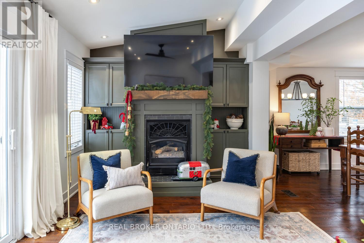 216 Liberty Street N, Clarington (Bowmanville), Ontario  L1C 2M8 - Photo 9 - E12641000