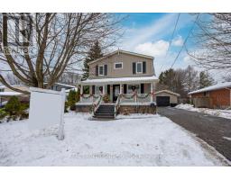 216 LIBERTY STREET N, Clarington, Ontario