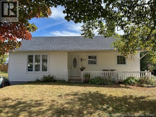 163 Mckay Street, Dalhousie, New Brunswick  E8C 1Z8 - Photo 22 - NB131370