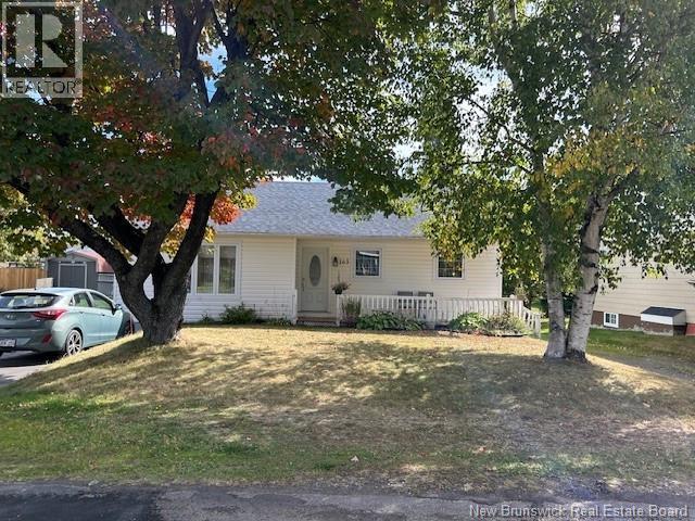 163 Mckay Street, Dalhousie, New Brunswick  E8C 1Z8 - Photo 21 - NB131370