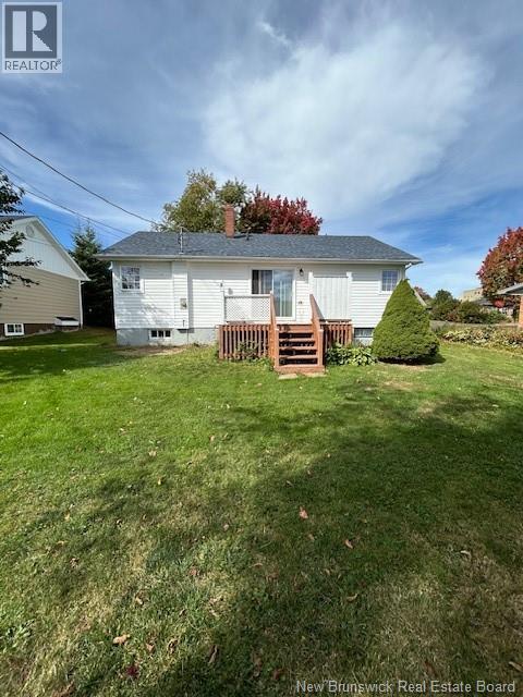 163 Mckay Street, Dalhousie, New Brunswick  E8C 1Z8 - Photo 26 - NB131370