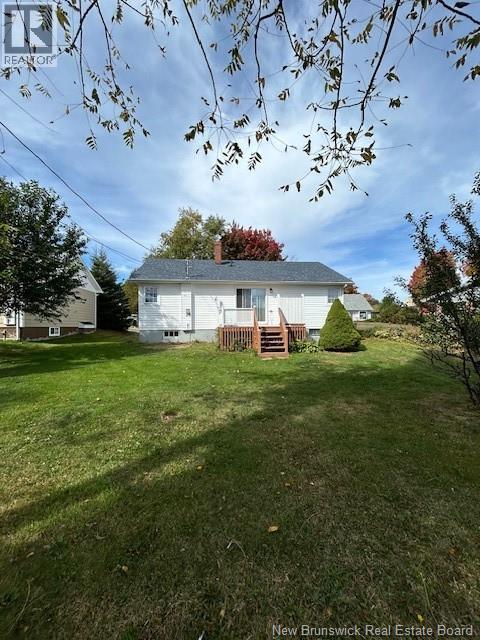 163 Mckay Street, Dalhousie, New Brunswick  E8C 1Z8 - Photo 23 - NB131370