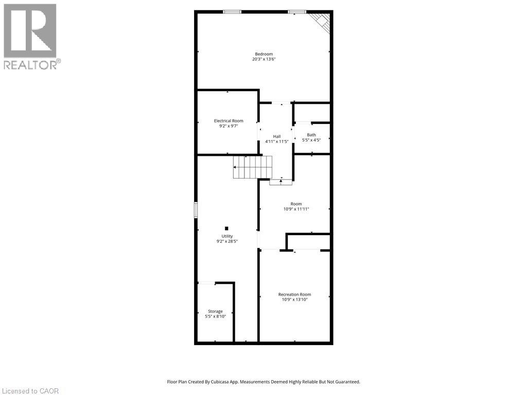 11 Torlake Street, Hamilton, Ontario  L8W 1L4 - Photo 18 - 40793781