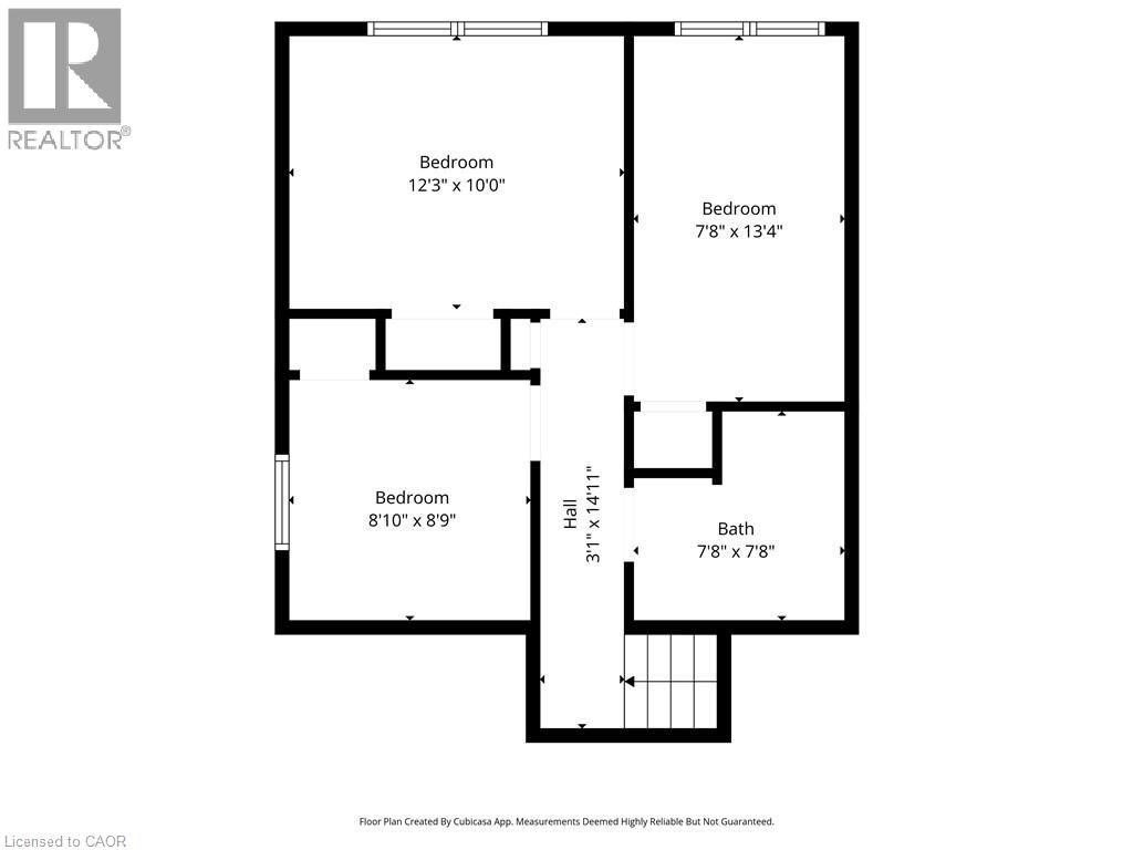 11 Torlake Street, Hamilton, Ontario  L8W 1L4 - Photo 19 - 40793781