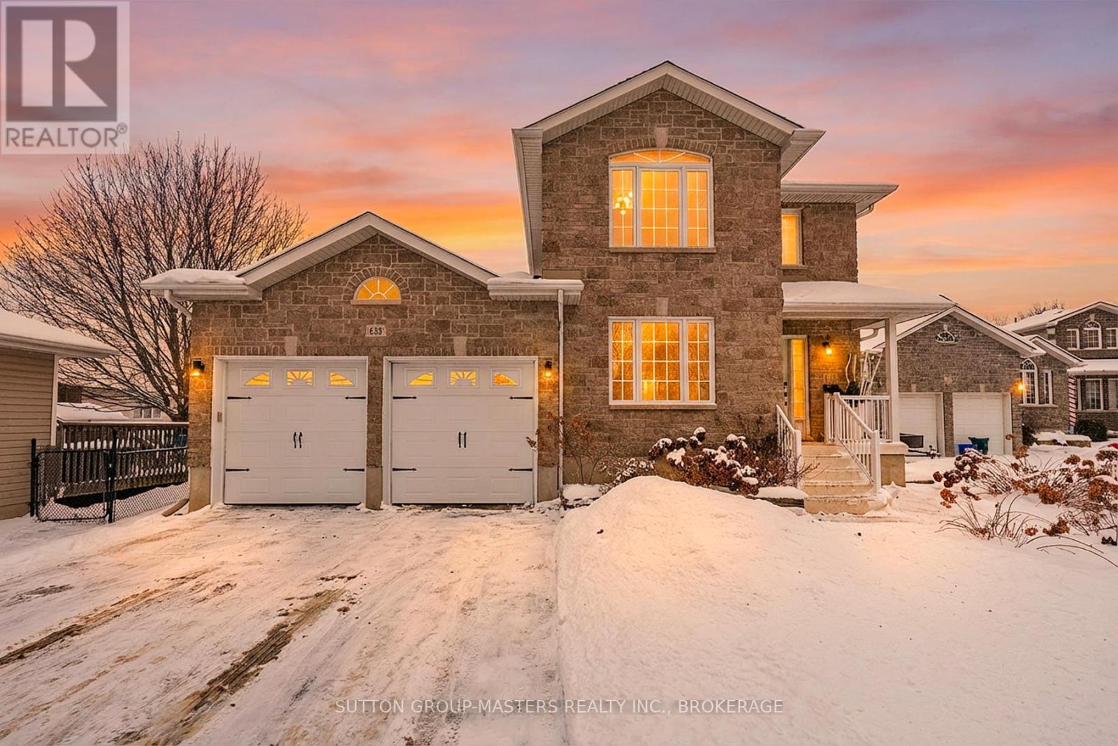 628 MELROSE STREET, Kingston, Ontario