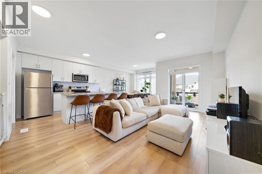 144 Sonoma Lane, Hamilton, Ontario  L8E 0L1 - Photo 10 - 40785057