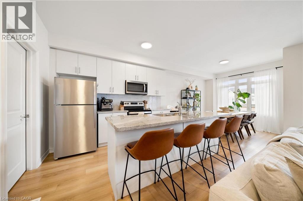 144 Sonoma Lane, Hamilton, Ontario  L8E 0L1 - Photo 13 - 40785057