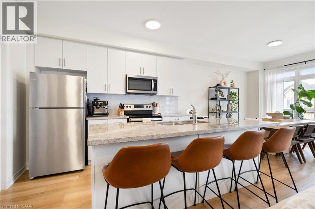 144 Sonoma Lane, Hamilton, Ontario  L8E 0L1 - Photo 14 - 40785057