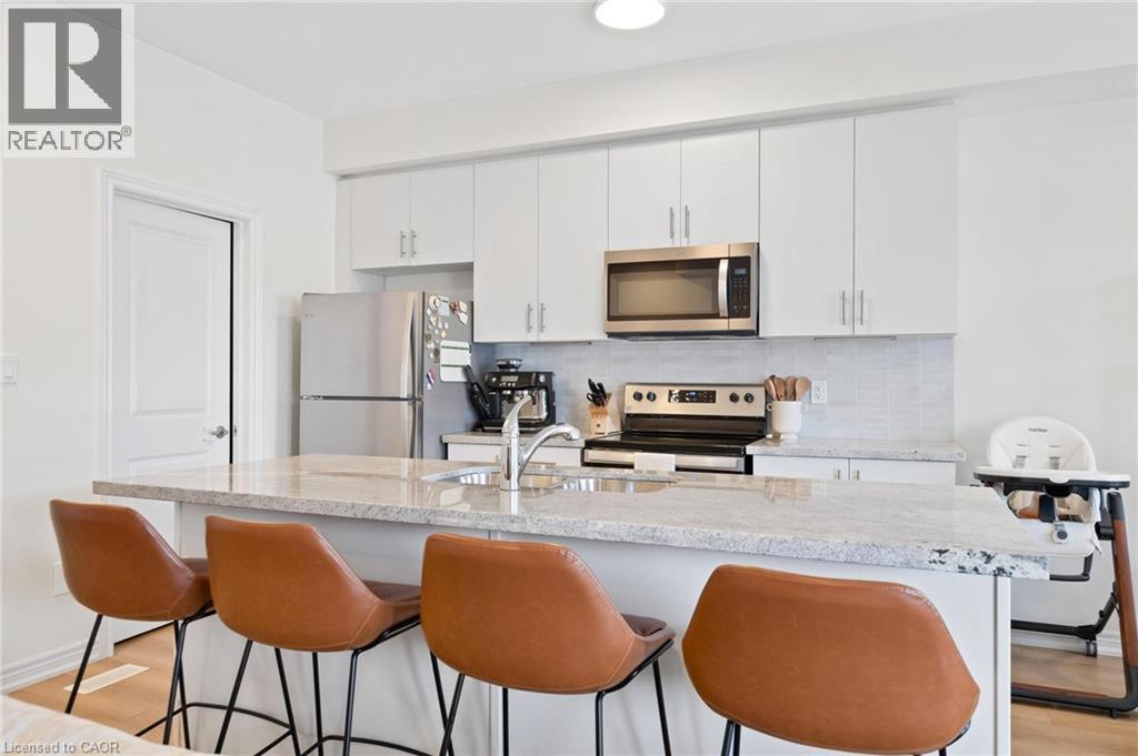 144 Sonoma Lane, Hamilton, Ontario  L8E 0L1 - Photo 15 - 40785057