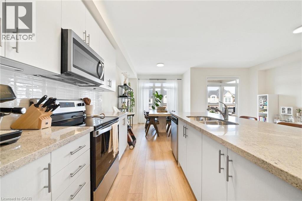 144 Sonoma Lane, Hamilton, Ontario  L8E 0L1 - Photo 18 - 40785057