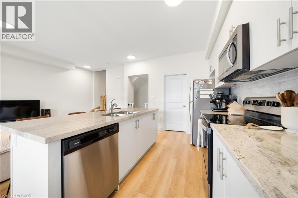 144 Sonoma Lane, Hamilton, Ontario  L8E 0L1 - Photo 19 - 40785057