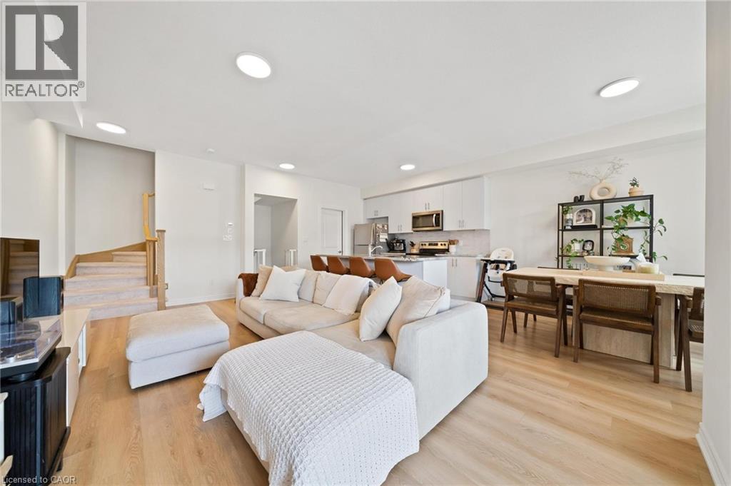 144 Sonoma Lane, Hamilton, Ontario  L8E 0L1 - Photo 26 - 40785057