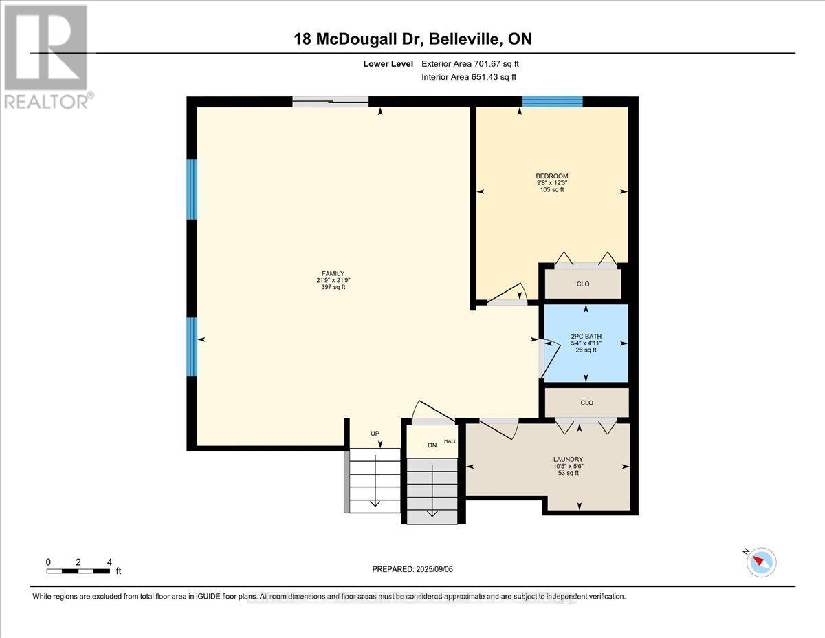 18 Mcdougall Drive, Belleville, Ontario  K8N 4Z5 - Photo 41 - X12640920