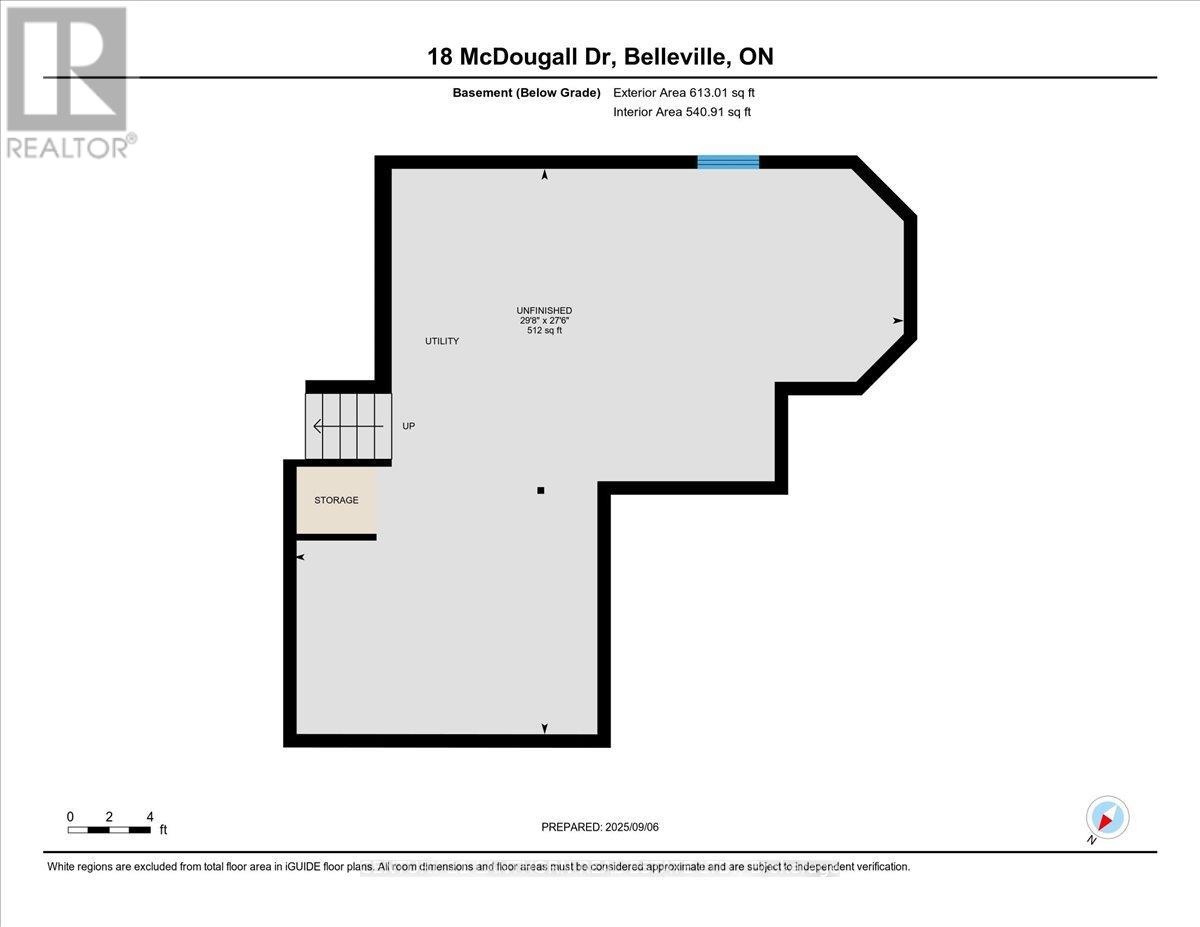 18 Mcdougall Drive, Belleville, Ontario  K8N 4Z5 - Photo 42 - X12640920