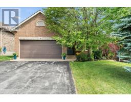 18 MCDOUGALL DRIVE, Belleville, Ontario