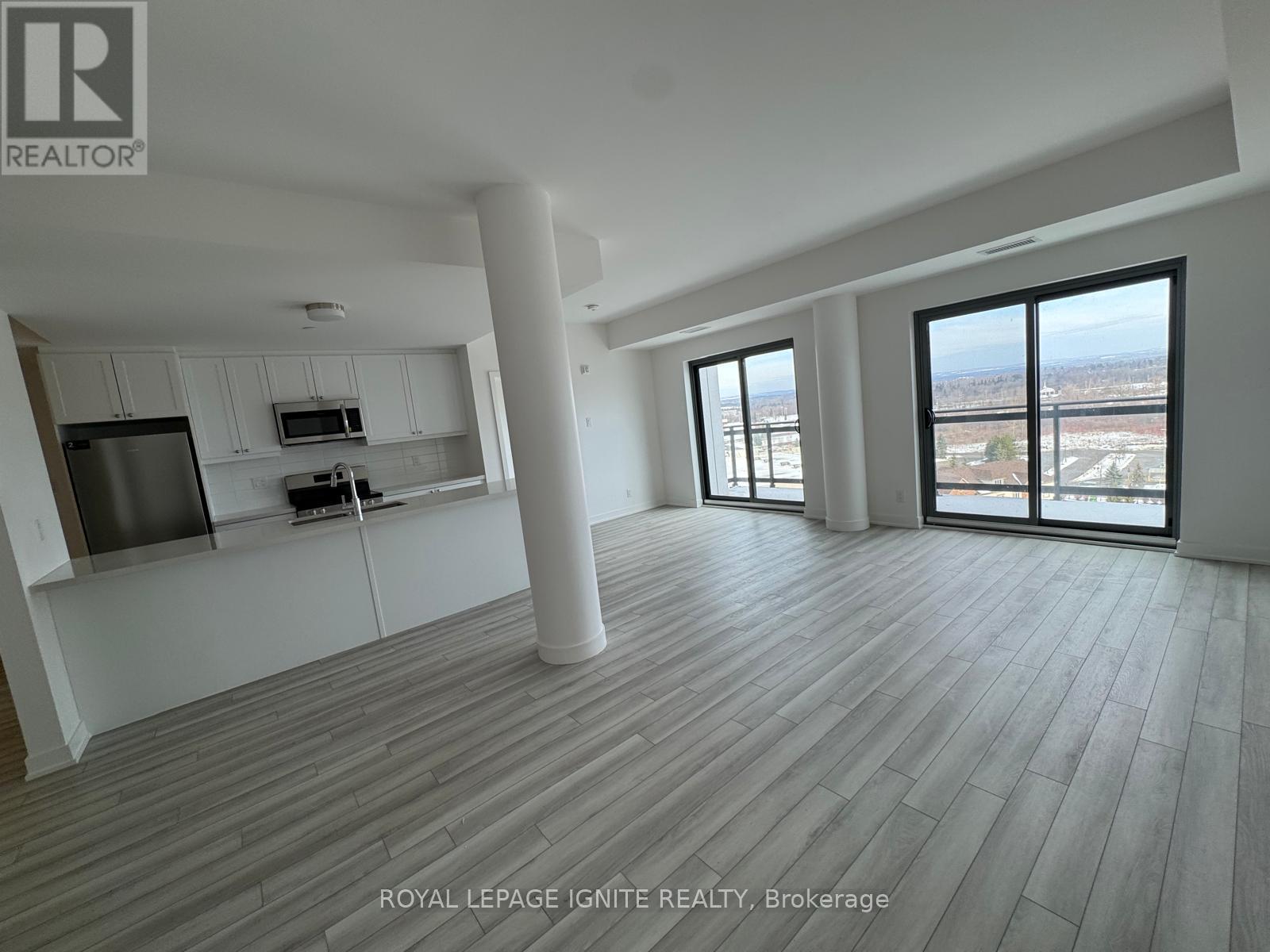 1205 - 55 Clarington Boulevard, Clarington, Ontario  L1C 7J4 - Photo 6 - E12640692